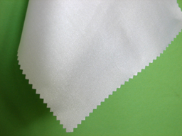 Широкоформатная  печать на флаговой ткани (полиэфире).
